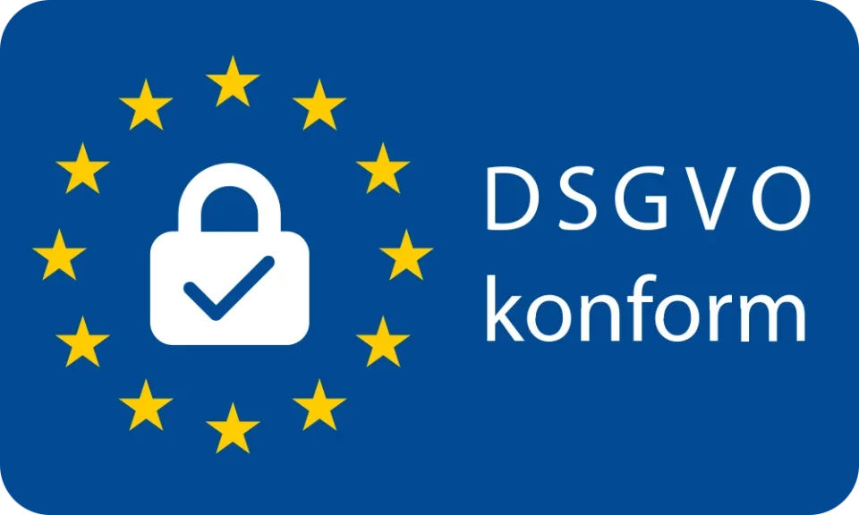 DSGVO Konform