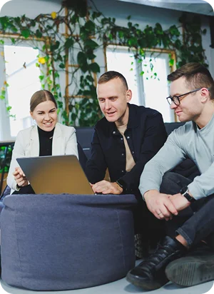 Infrastruktur & DevOps