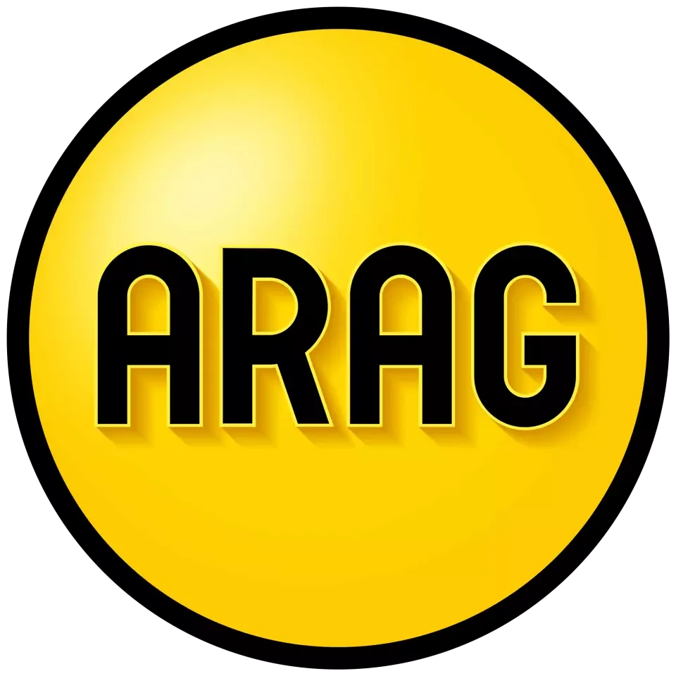 ARAG Hauptgeschäftsstelle Rhein Sieg