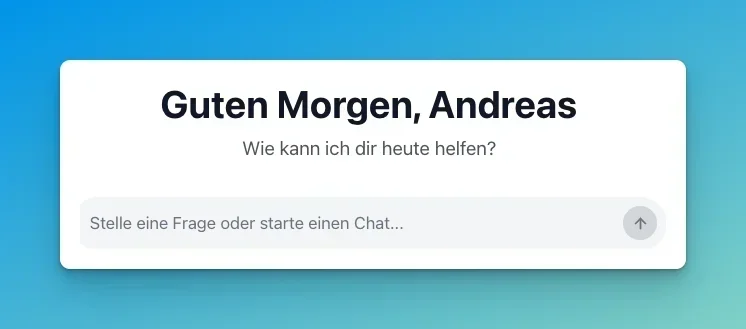 So kommt alles rein: Upload, E-Mail oder Cloud