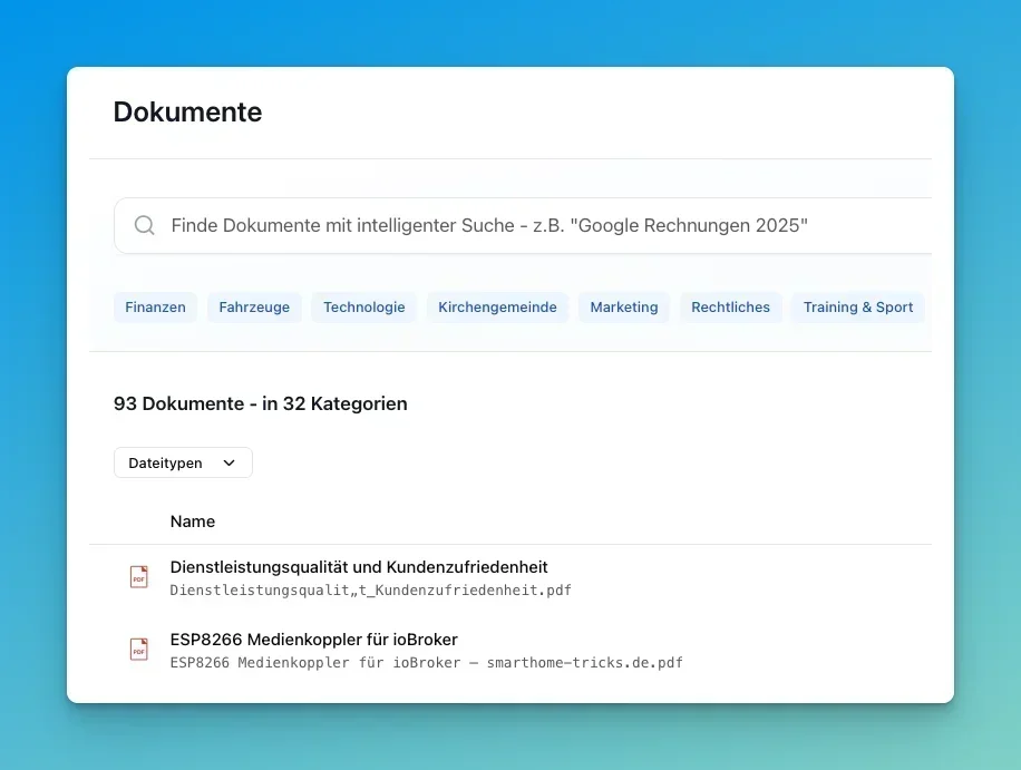 Was nevi für dich macht